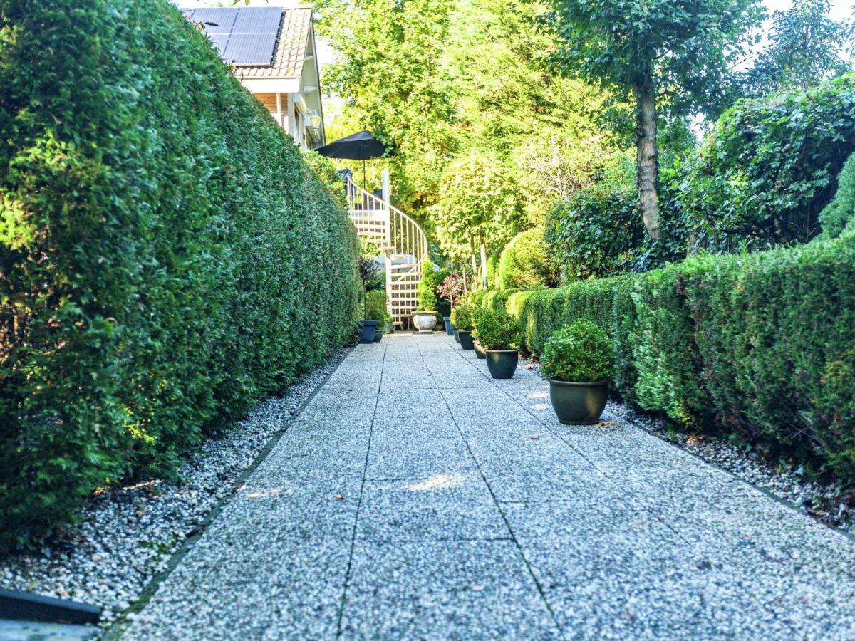 Comfortable Apartment In A Quiet Area 东卡佩勒 外观 照片