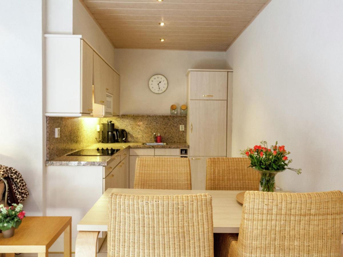 Comfortable Apartment In A Quiet Area 东卡佩勒 外观 照片