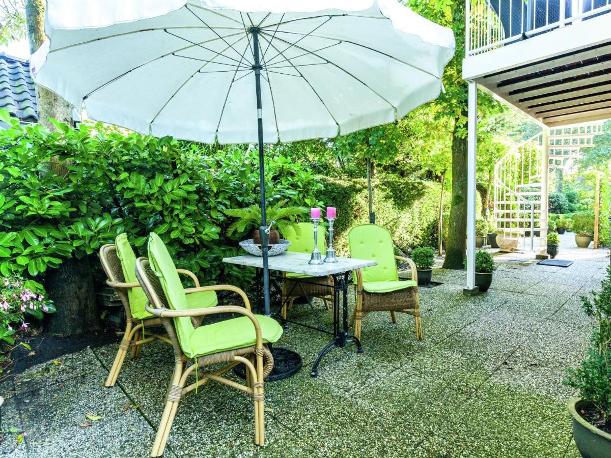Comfortable Apartment In A Quiet Area 东卡佩勒 外观 照片