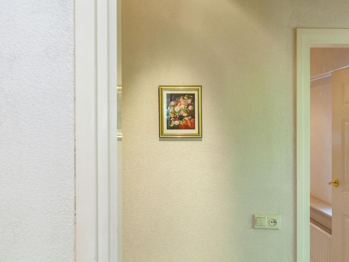Comfortable Apartment In A Quiet Area 东卡佩勒 外观 照片