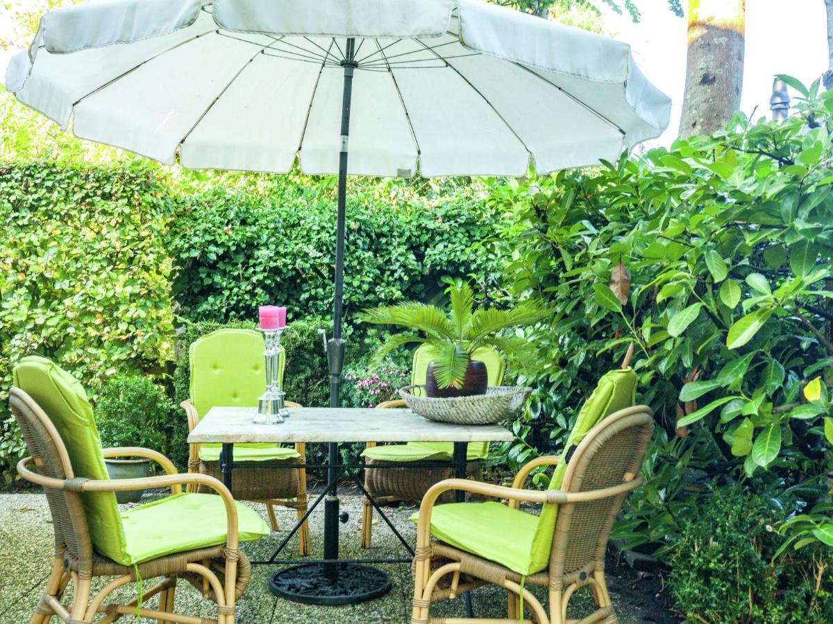 Comfortable Apartment In A Quiet Area 东卡佩勒 外观 照片