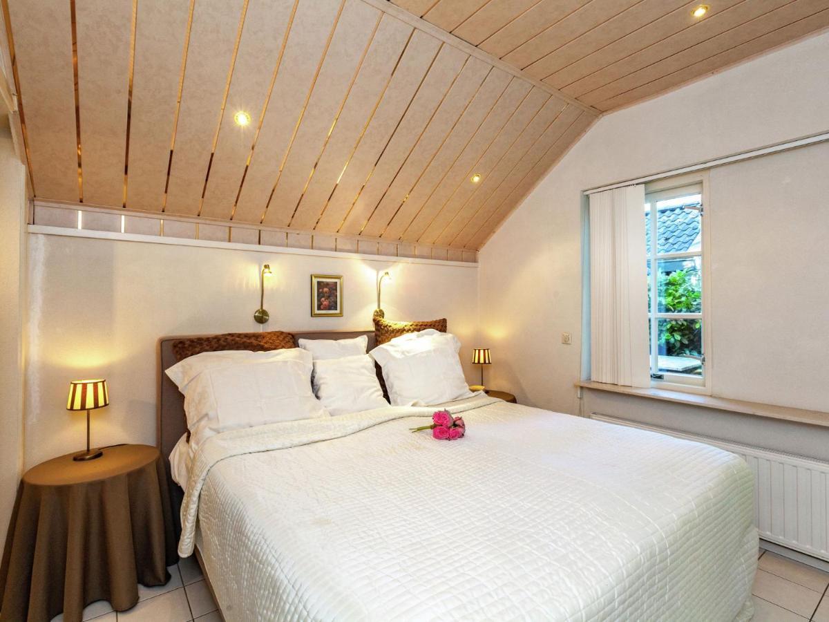 Comfortable Apartment In A Quiet Area 东卡佩勒 外观 照片
